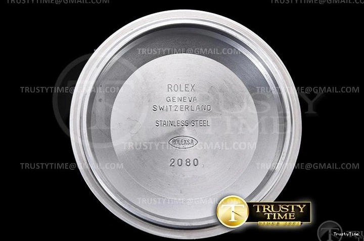 0124 ModernLook RDD0224B – DayDate 36mm 747